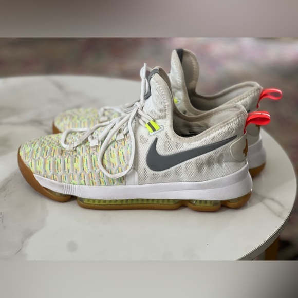 Nike KD 9 Summer Pack Kevin Durant - Picture 1 of 6